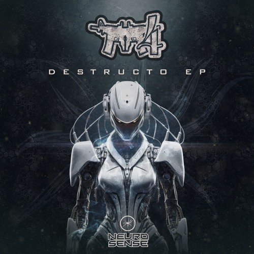 M4 - Destructo