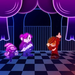 Trouble In Doopliss' Wonderland