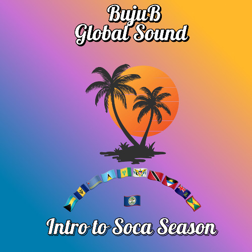 Intro To Soca Season