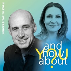 AHAY // Mensch-Umwelt-Interaktion im globalen Süden - Michael Bollig