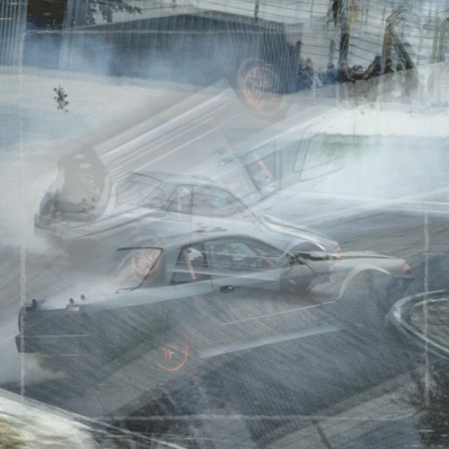 EVVORTEX - LONELY DRIVERS (FT. LJ BEATZ )