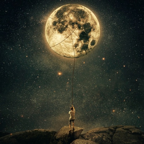 Between the Solstice