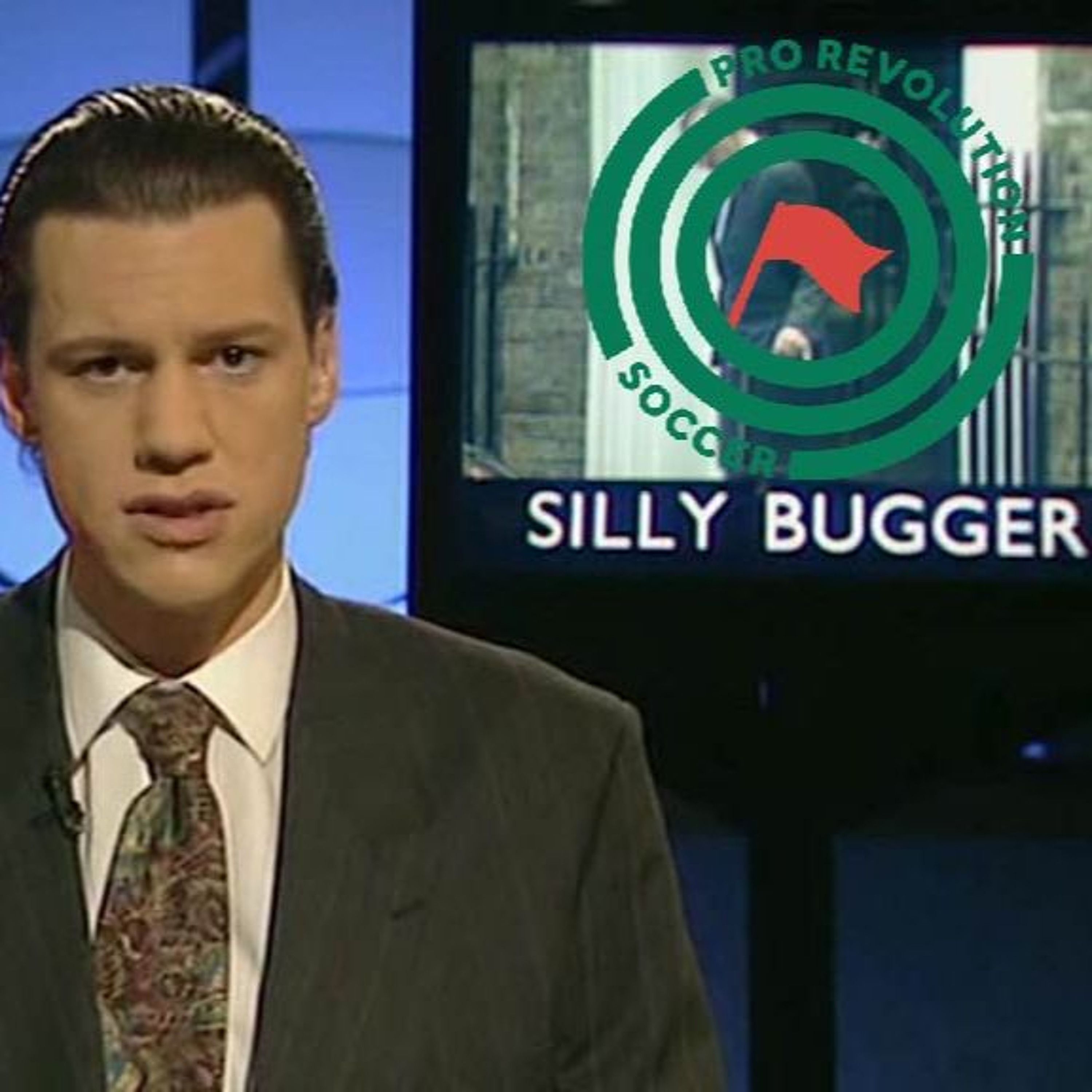 PREVIEW: News (from Italy 1990: Football of the Future)