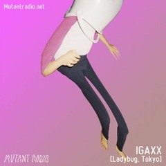 Igaxx [Discos Capablanca Takeover Vol 3] [25.06.2020]