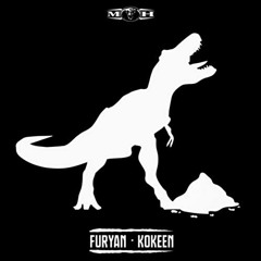 Furyan - Kokeen (D-Force Remix)