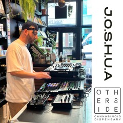 J.O.S.H.U.A - LIve @ Otherside