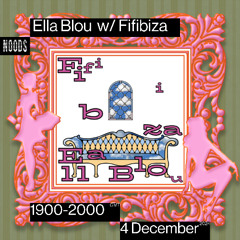 Noods Radio w/ Fifibiza 04.12.24