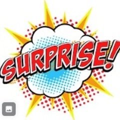suprize