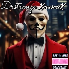 DrStrange  Xmasmix