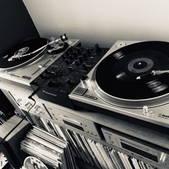 Vinyl Funk & Soul 1 Hour Mix