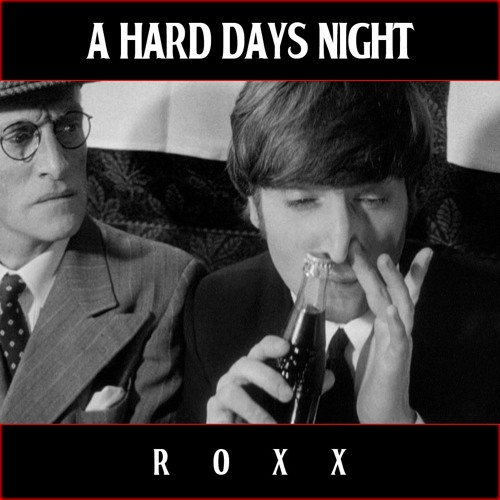 A Hard Days Night