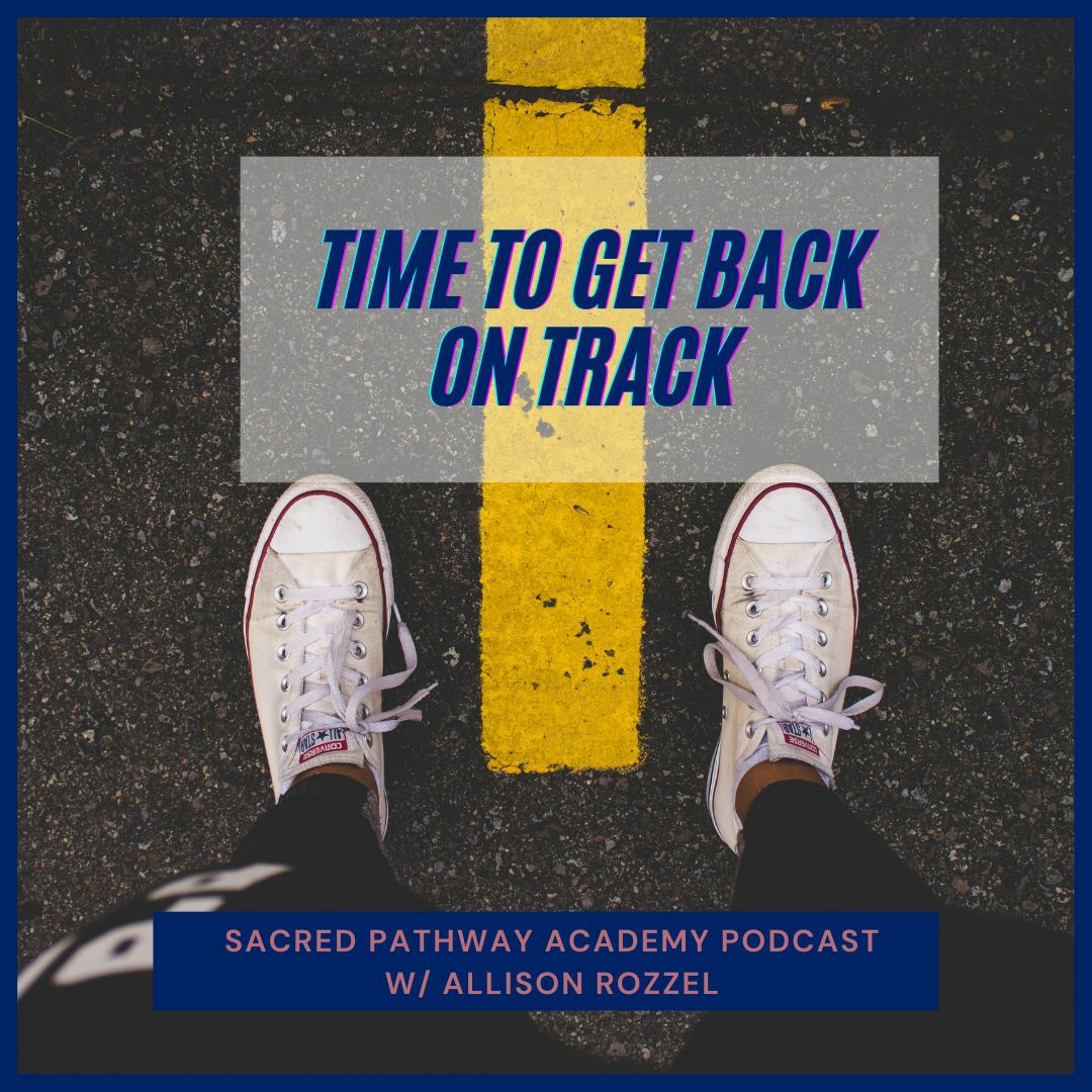 Sacred Pathway Academy Podcast