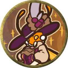 A Taste of Power (Full Course Mix) [Selene's Theme]