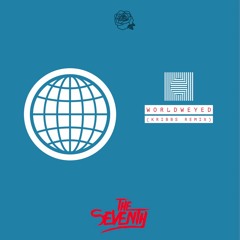 Worldweyed (Kribbs Remix)