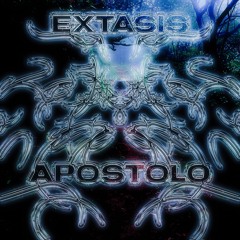 extasis 09 ✧ Apostolo