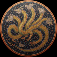 Efteling - Raveleijn (Noskill Remix)