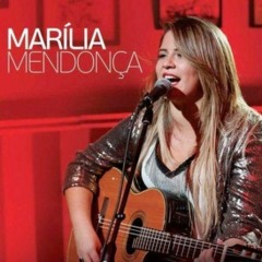 Marília Mendonça - Graveto
