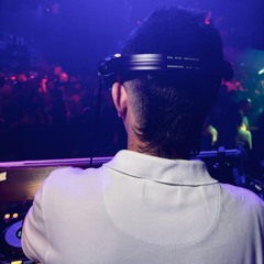 SANTIAGO QUINTERO @VILLAVICENCIO AFTER/LIVE SESSION 2025