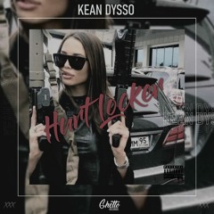 KEAN DYSSO - Hurt Locker