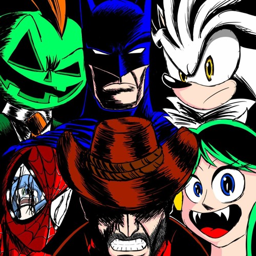 GHOST PLANE [CPS2 MIX]