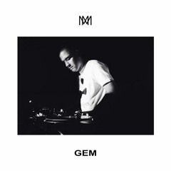 Miejsca w techno, gdzie... | 157: Gem