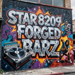 Star forged Barz