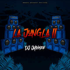 DJ Jhoiner, J Manny - TBT