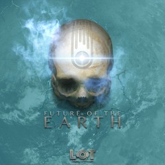 Liquid Antarctica - from the Future of the Earth album