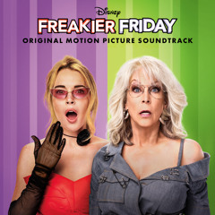 Classic Coleman Chaos (From "Freakier Friday"/Score)