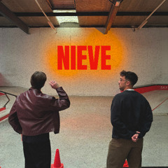 MAKII & Rydz - Nieve (Extended Mix)