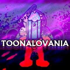 [Request 2/3] Toonalovania