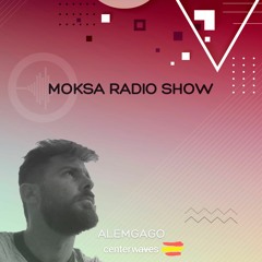 Alemgago - MOKSA #EP076