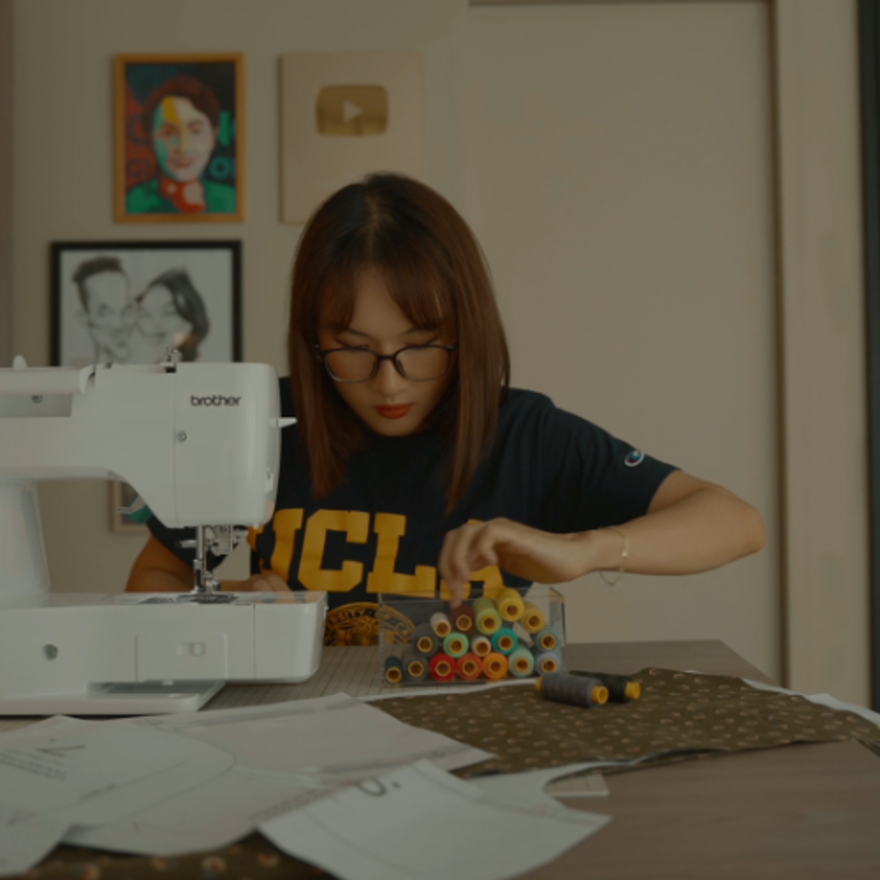 #32 - người lớn kết bạn