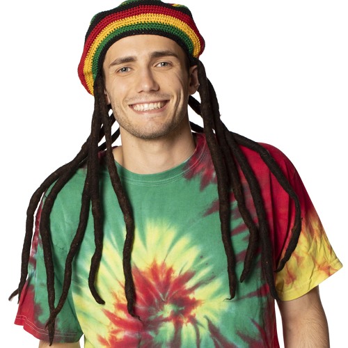 rasta (prod.godlyjenius)