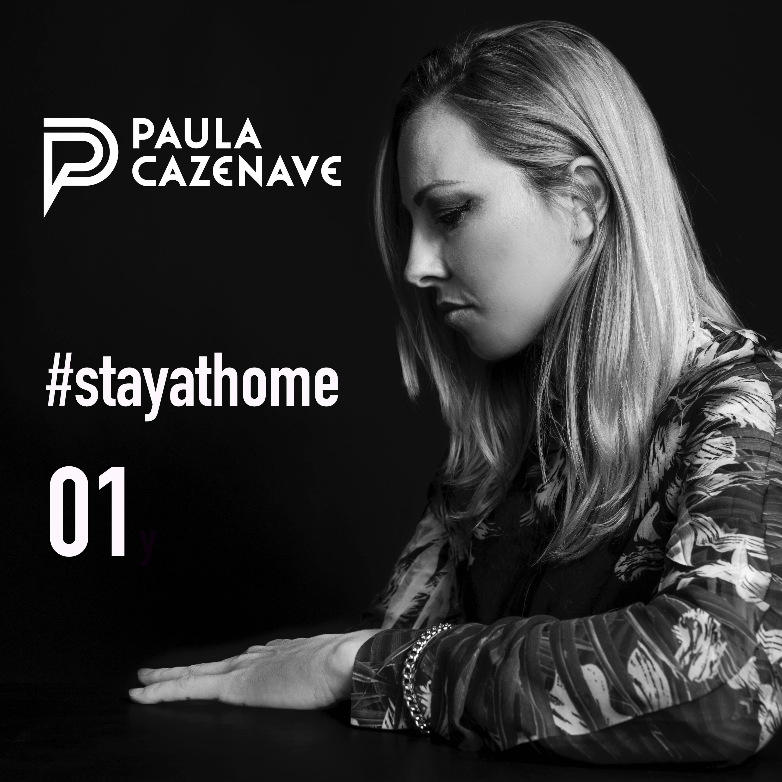 Paula Cazenave