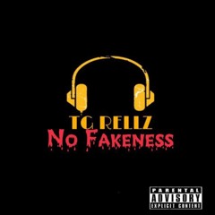 No Fakeness Feat Faith Culmer