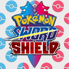 Pokemon Sword and Shield - Wild Battle Theme cover Ver.1