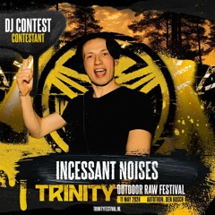 TRINITY Festival 2024 DJ Contest
