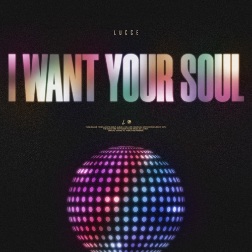 Stream Degrees of Motion I Want Your Soul (Lucce Remix) by Lucce Listen online for free on