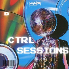 CTRL Sessions 015 - D
