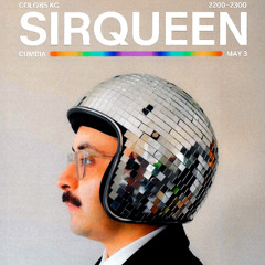 SirQueen at Colors in KC (cumbia set) - 3 May 2025