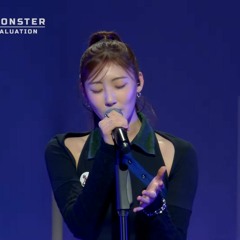 Pick Up Your Feelings - RAMI of BABYMONSTER (cover)