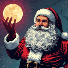 MoonCast: For All The Ghosted Souls (mixed by Moon In My Pocket)