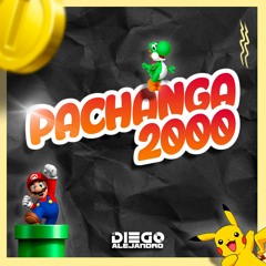 Pachanga 2000 (Vol. I)