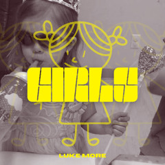 Dom Dolla - Girls (Luke More Edit)