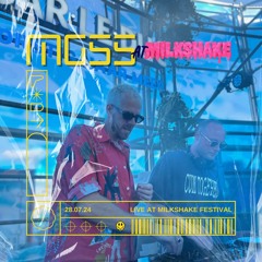 28.07.24 MILKSHAKE FESTIVAL