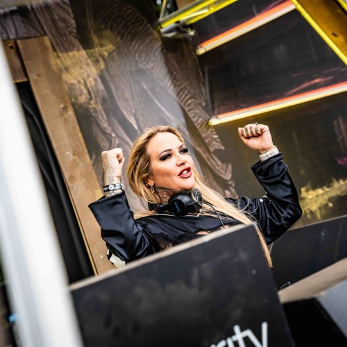 Day-Mar @ KARMA Outdoor 2025