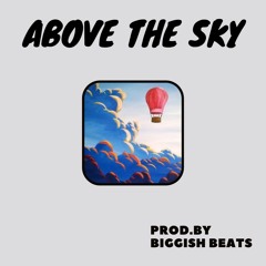 Above The Sky ( Instrumental / Beat ) - Trap Soul / RnB / Hip Hop - 157 bpm