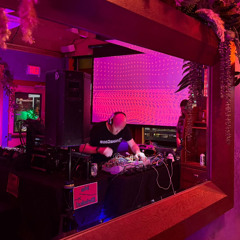 Patchwork Zuzu | Live Modular Techno |  07 03 2025