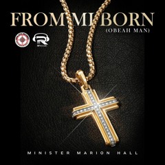 Minister Marion Hall - From Mi Born (Obeah Man)